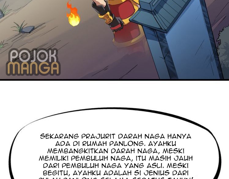 Dragon’s Blood Vessels Chapter 04 Gambar 59